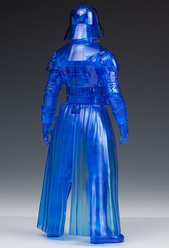 1/12 Darth Vader Hologram Version BANDAI - Star Wars