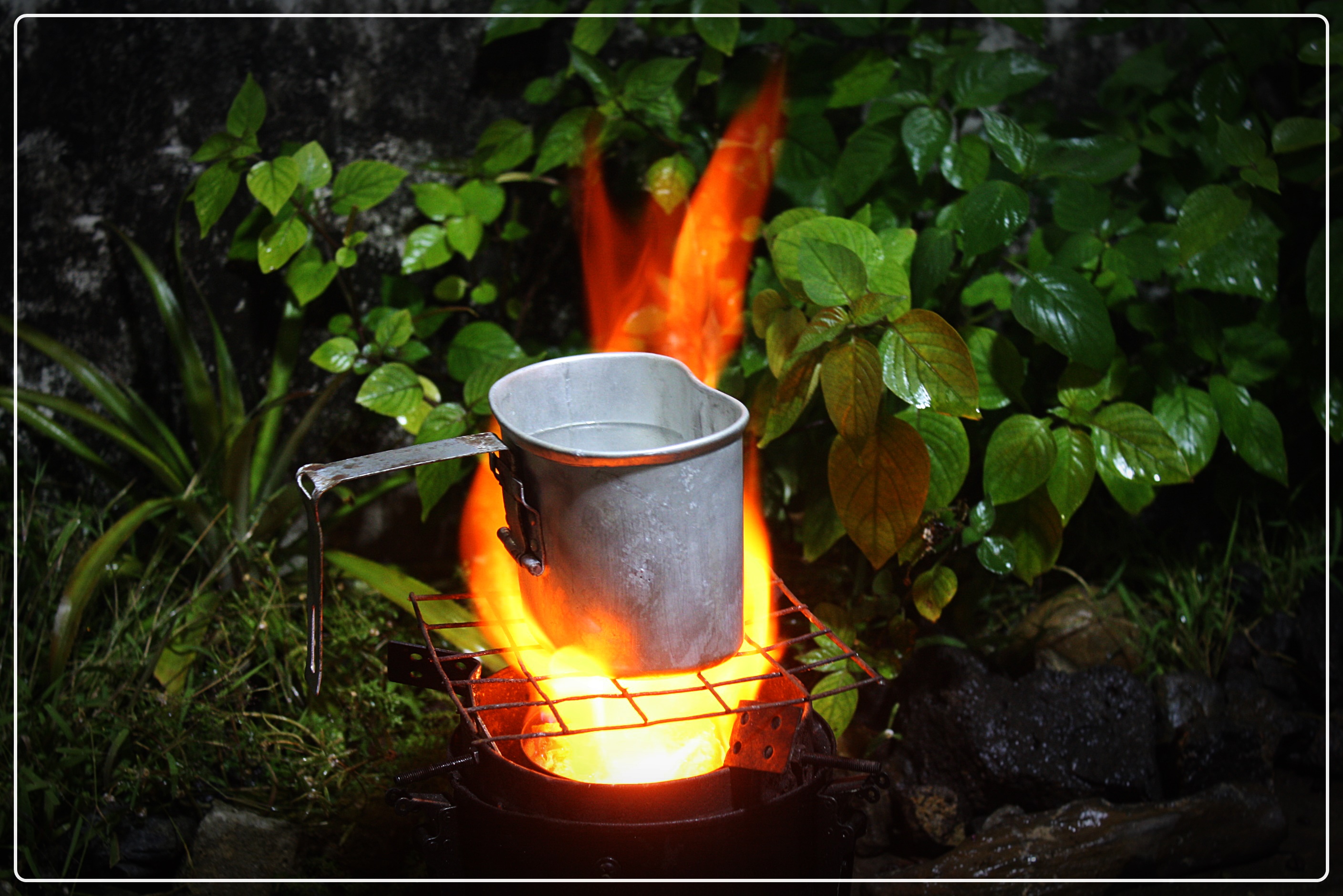 ถ้วยก้นกระติก อลูมิเนียม ใหม่