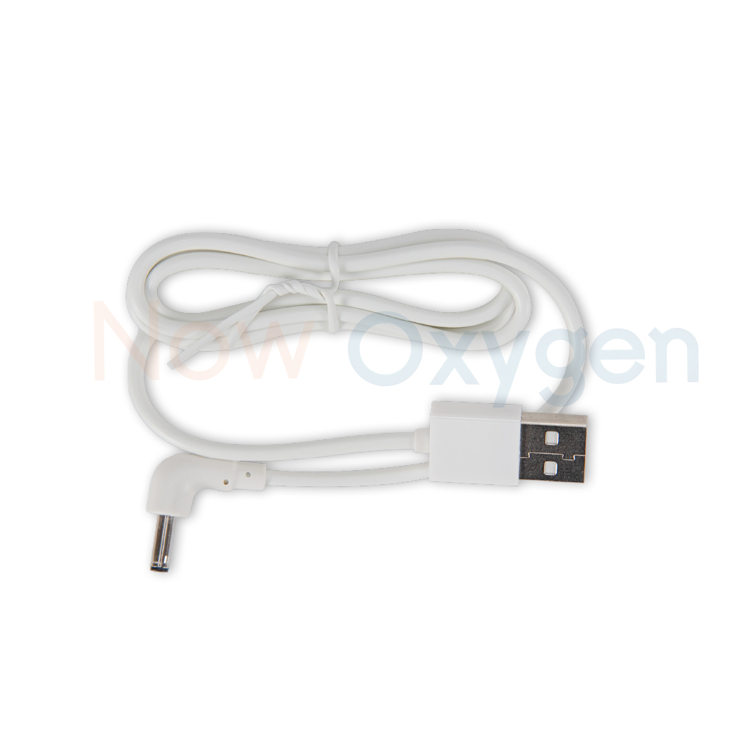 เครื่องพ่นละอองยาพกพา Yuwell รุ่น M102 รับประกัน 2 ปี