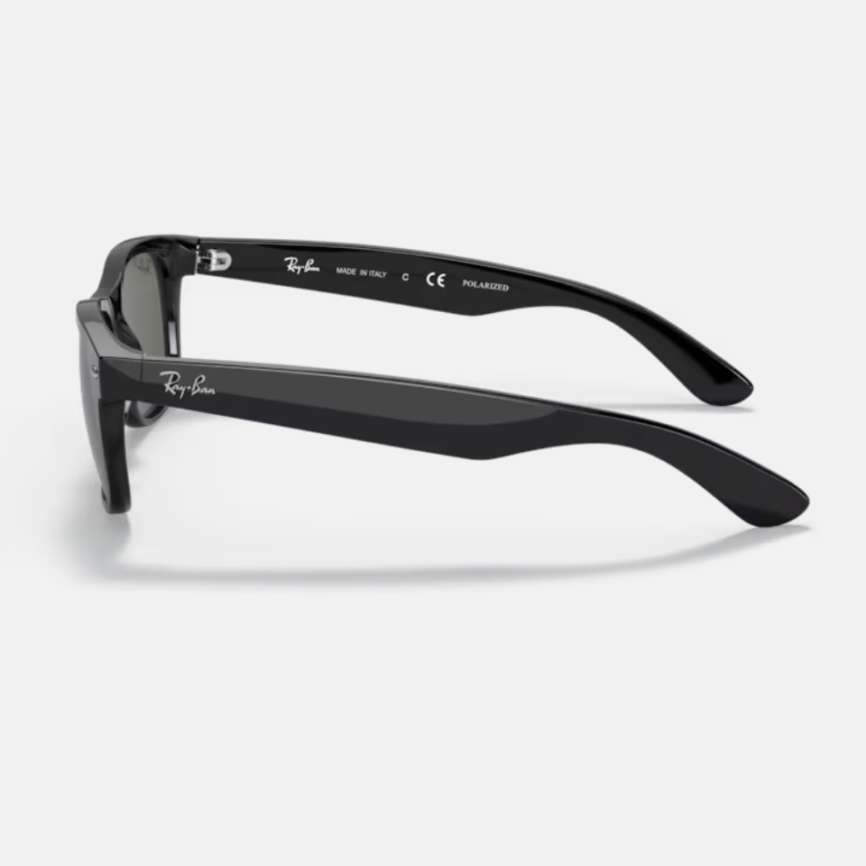 แว่นกันแดด RayBan RB2132F 901/58 NEW WAYFARER