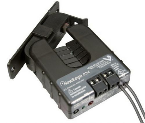 H934 VFD Current Transducer_VERIS