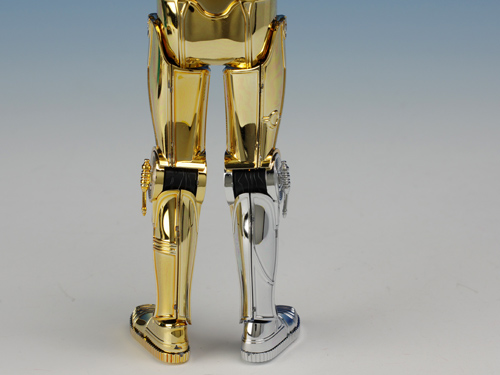 1/12 C-3PO BANDAI - Star Wars