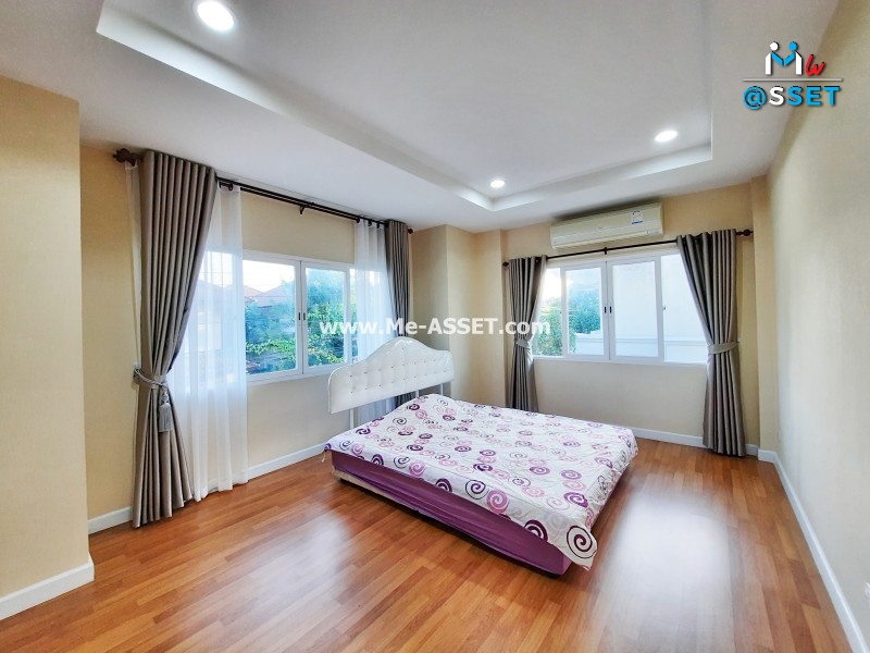 ขายและเช่า บ้านเดี่ยว ย่าน แฟชั่นไอส์แลนด์ รามอินทรา วัชรพล จตุโชติ คู้บอน : เดอะ เซนโทร รามอินทรา : 2 ชั้น 56.2 ตารางวา