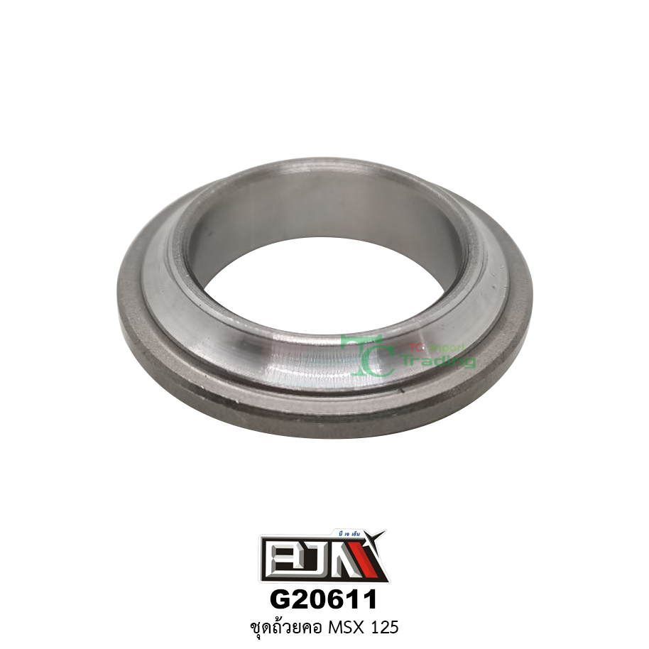 G20611 ชุดถ้วยคอ MSX-125