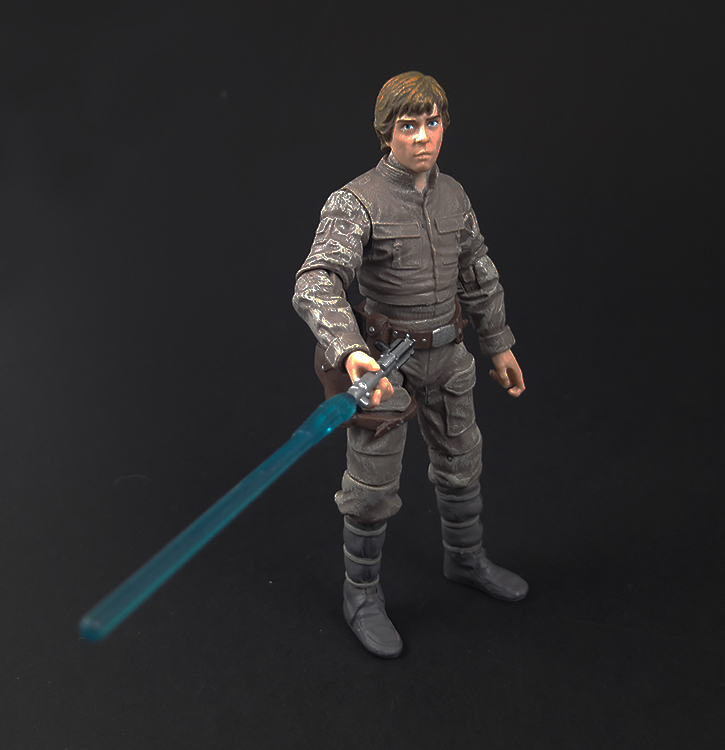 3.75 นิ้ว Luke Skywalker The Vintage Collection - Star Wars