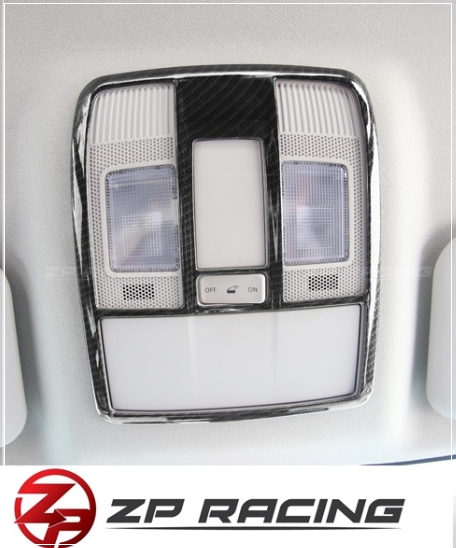 ครอบไฟเพดานด้านหน้า CX-3