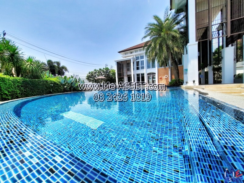 ขายและเช่าบ้านเดี่ยว ย่าน วัชรพล คู้บอน จตุโชติ แฟชั่นไอส์แลนด์ รามอินทรา : ม.เดอะเซนโทรรามอินทรา The Centro Ramindra : 2 ชั้น 55.7 ตร.วา