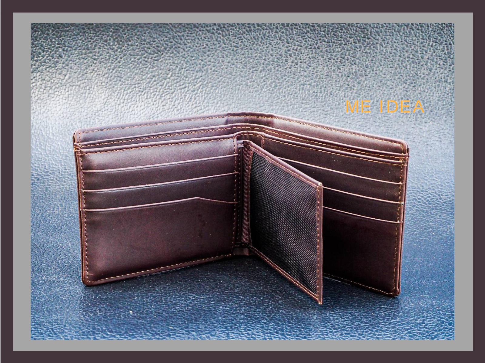 กระเป๋าสตางค์ รุ่น T-harv