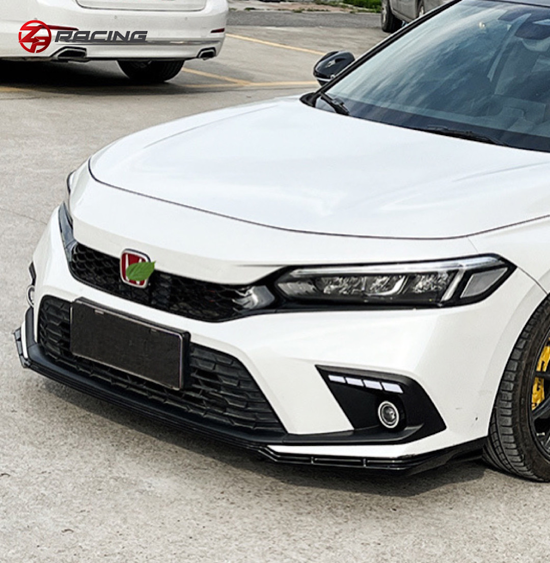 ชุดแต่ง Civic Mugen สำหรับ Civic FE 2022-2027 e:HEV/Turbo