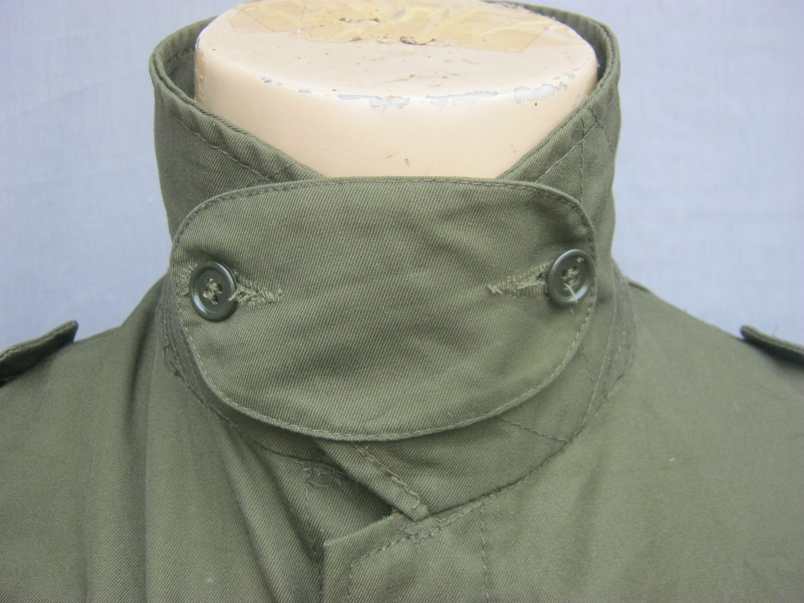 เสื้อทหาร the Italian Army