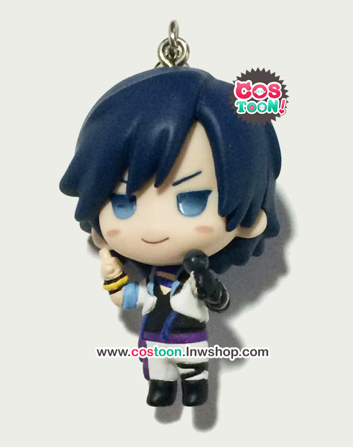 พวงกุญแจ Uta no Prince-sama Tokiya 01