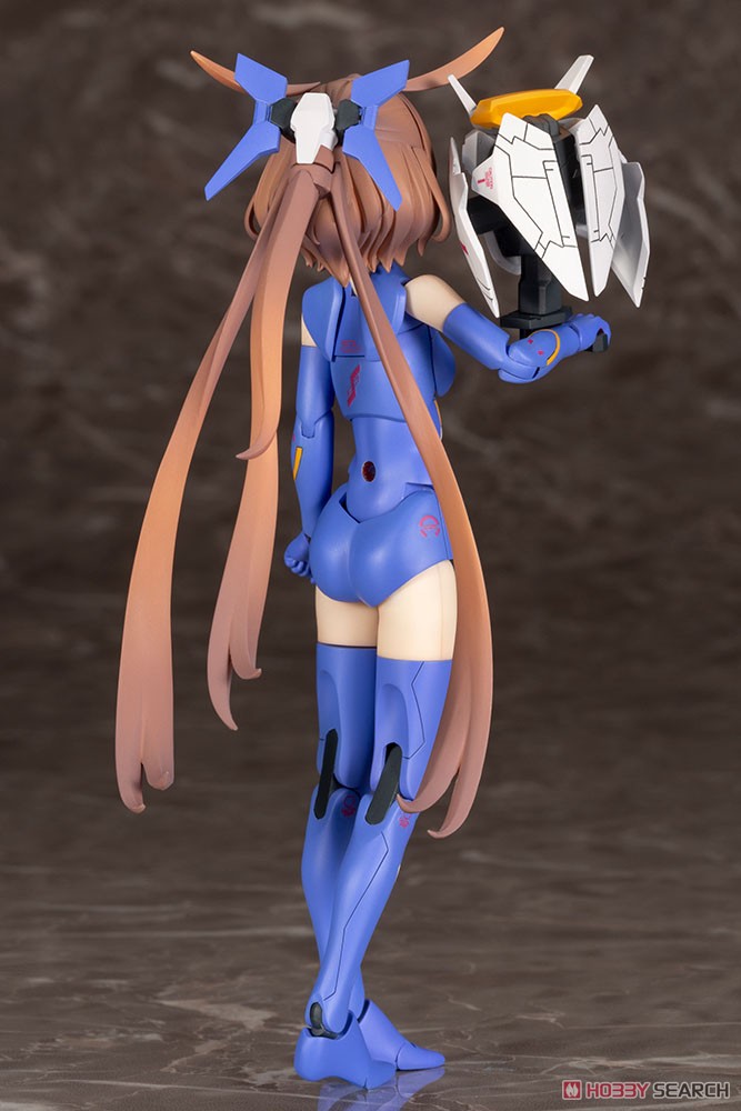 SOL Raptor (Plastic model)