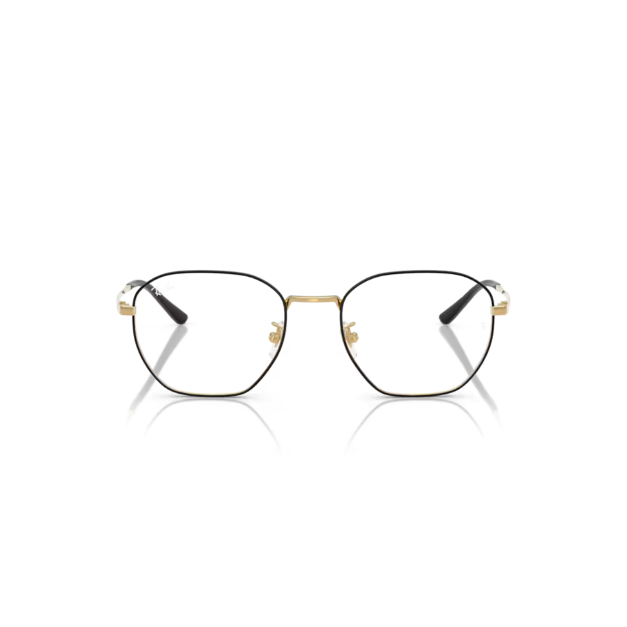 กรอบสายตา Ray Ban RB8777D 1250 53