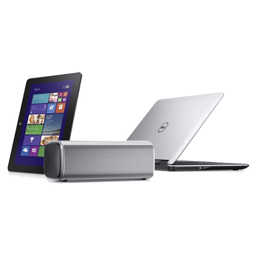 DELL AD211 Bluetooth Portable Speaker