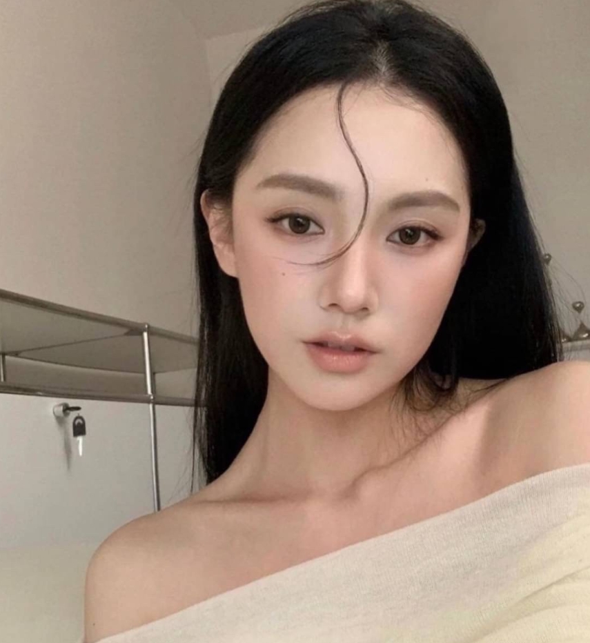 ลิขวิดบลัชไม่มีกล่อง NARS Afterglow Liquid Blush In LagunaSoft Bronze 3.2g. สี Laguna