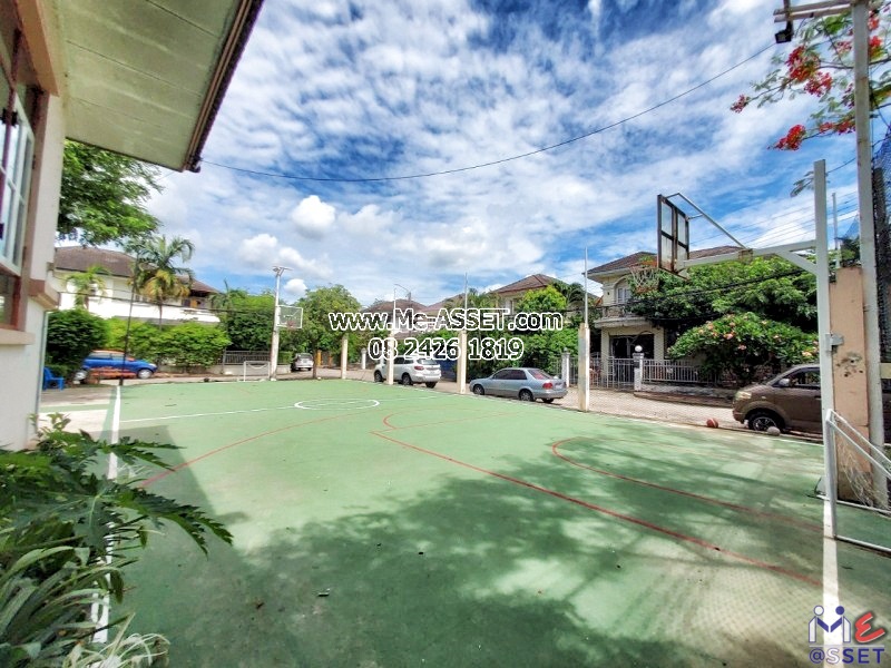 ขายบ้านเดี่ยว รีโนเวทใหม่ ย่าน เลียบคลองทวีวัฒนา ศาลาธรรมสพน์ ตลิ่งชัน พุทธมณฑล บรมราชชนนี : ชัยพฤกษ์ : 2 ชั้น 51 ตร.วา