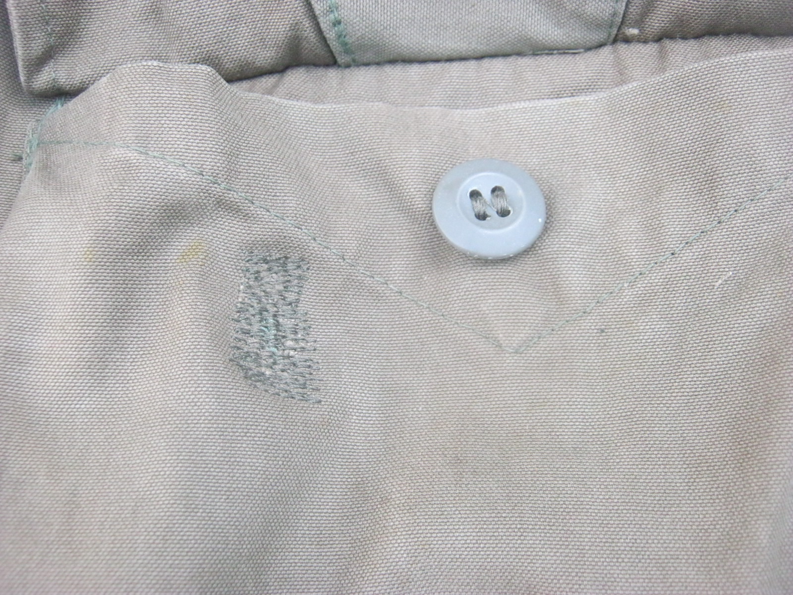 norwegian army combat field jacket 1943 LR