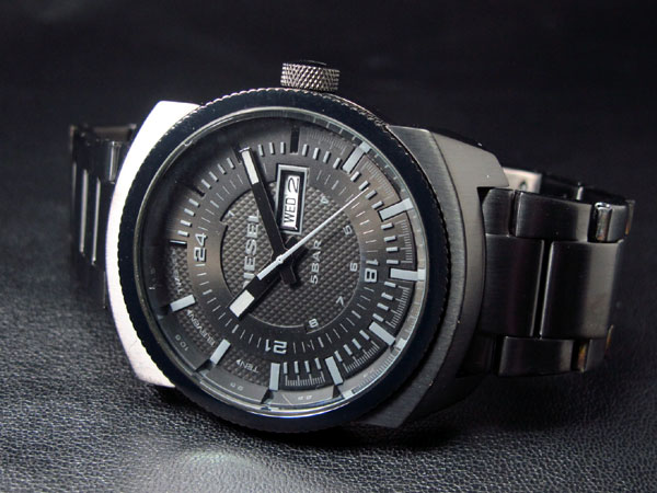 นาฬิกา Diesel รุ่น DZ1474 ประกันศูนย์ไทย 2 ปี