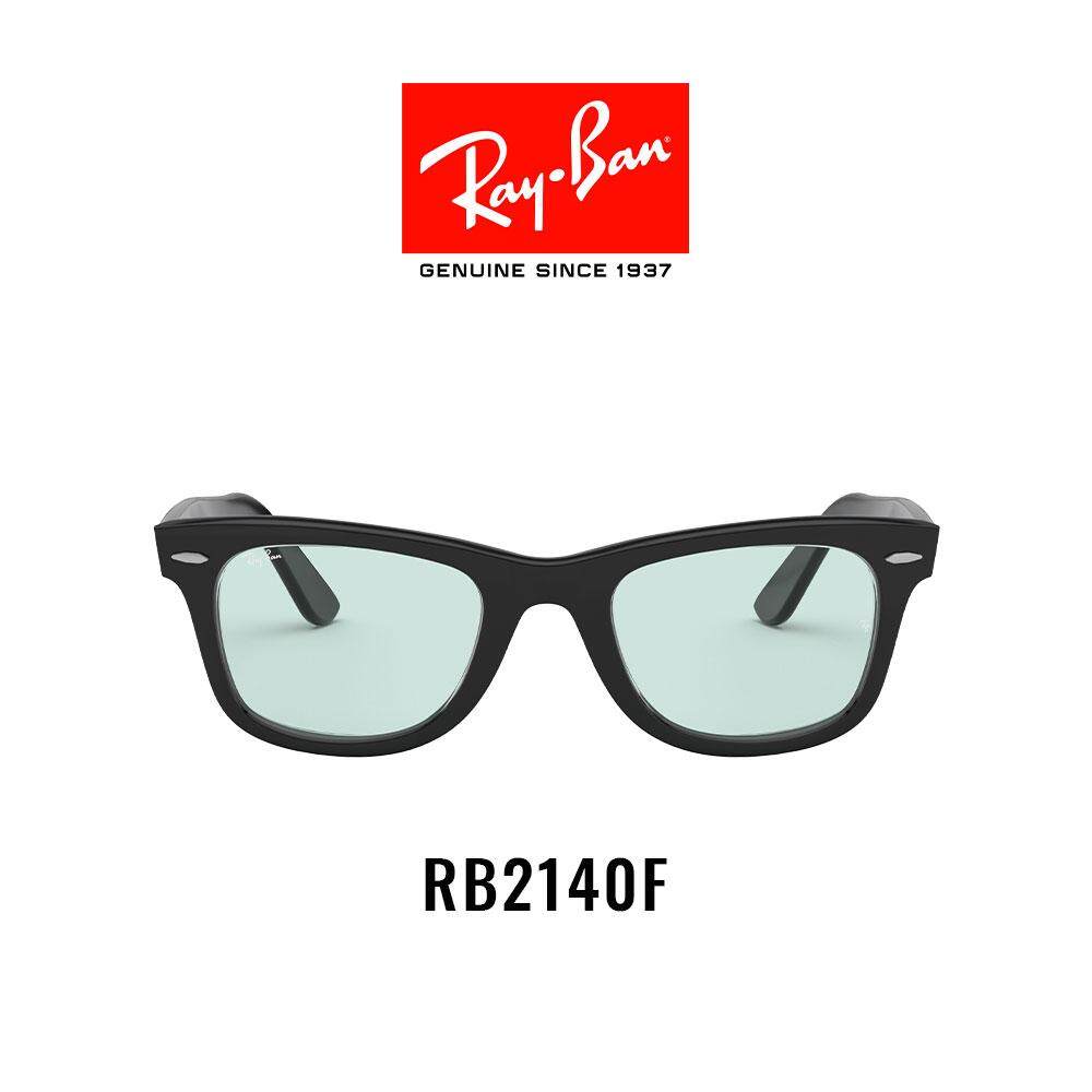 Rayban Wayfarer RB2140F 901/64 Size 52 mm.