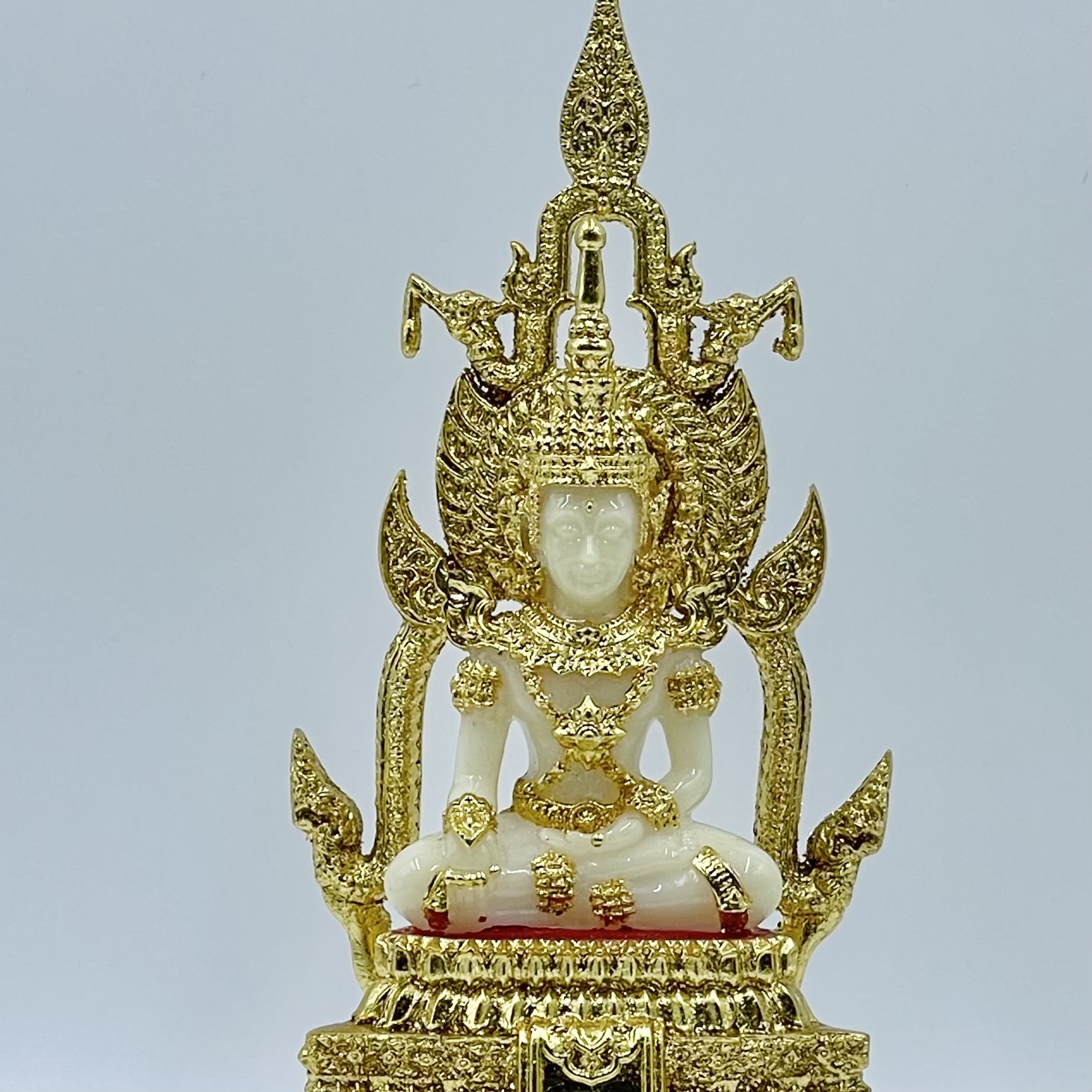 สมเด็จองค์ปฐม 3 นิ้ว องค์ขาว