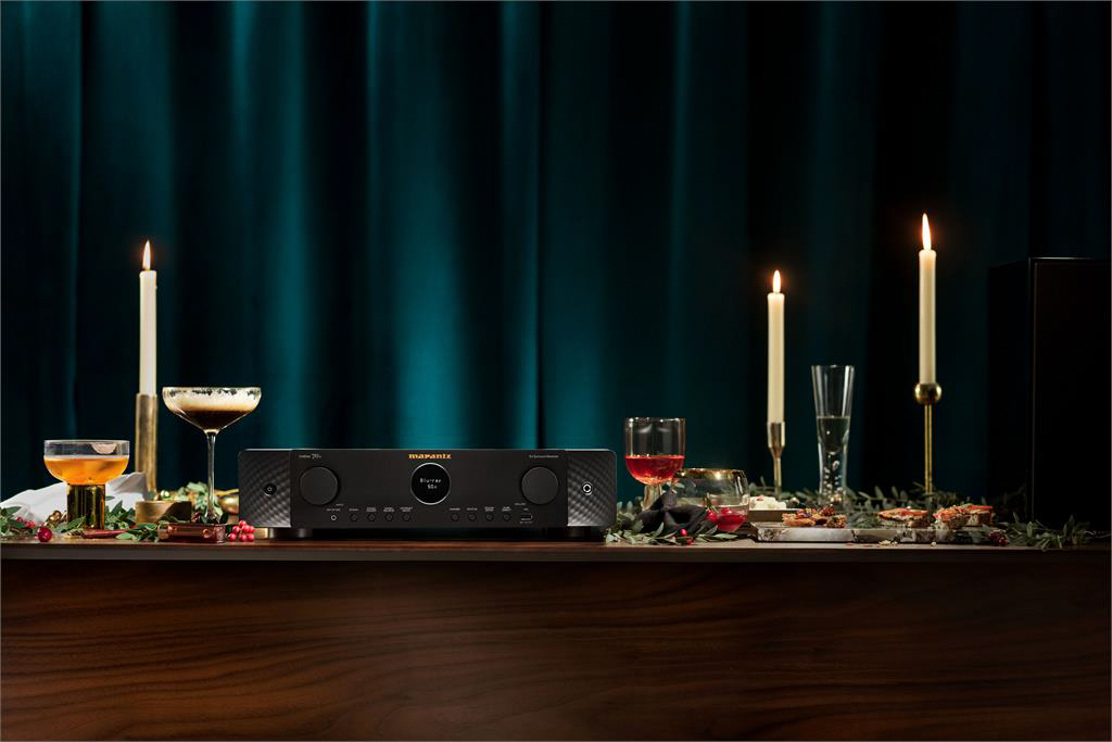 Marantz Cinema 70s