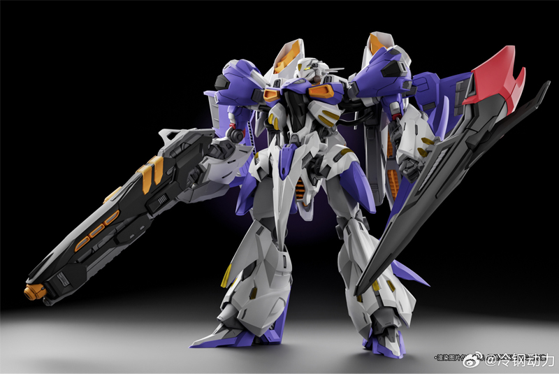 พร้อมส่ง Cold Steel Power 1/100 The Sword of Rage