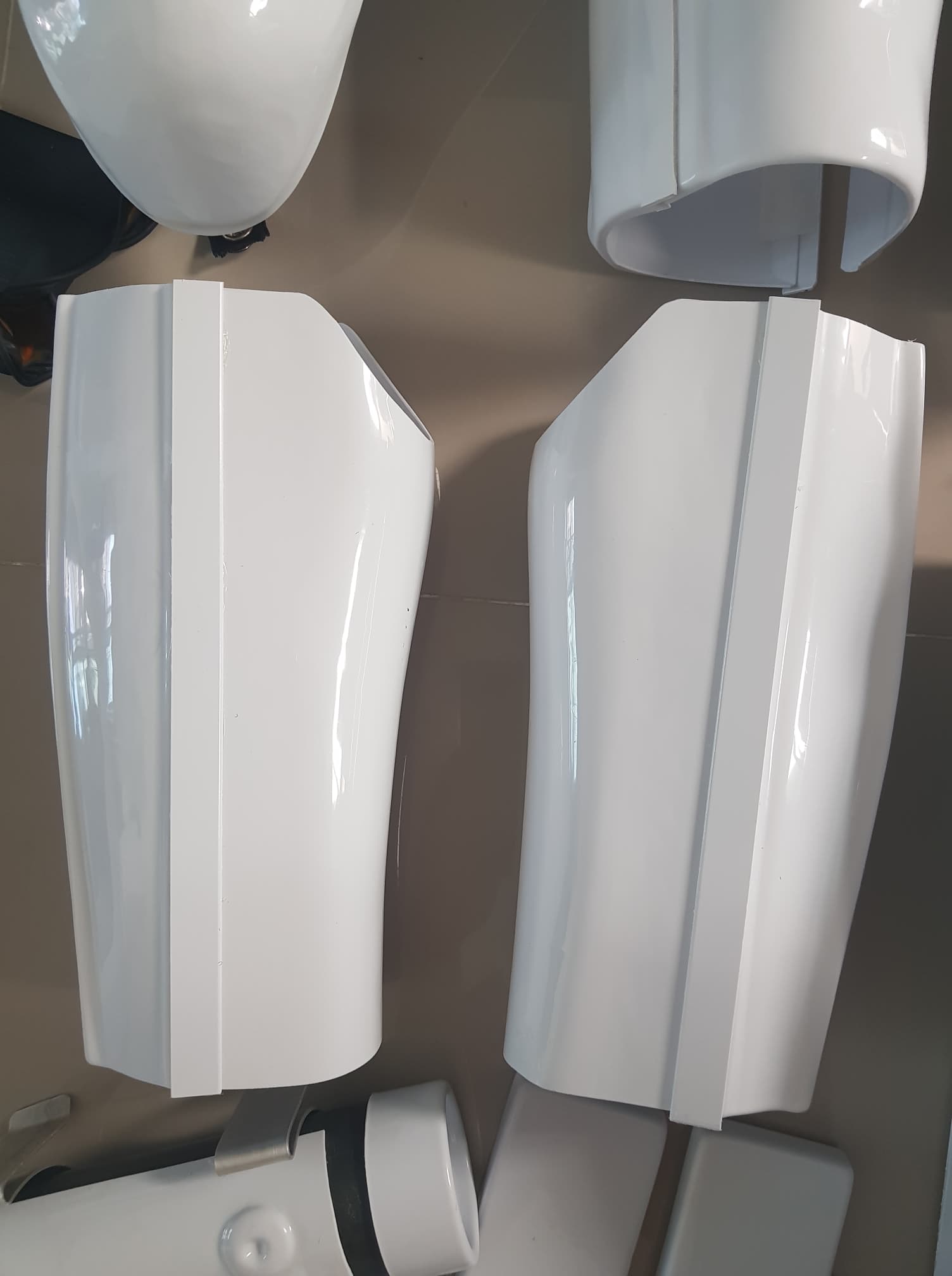 ชุดเต็มตัว 2020 Stormtrooper Costume - Star Wars Costume
