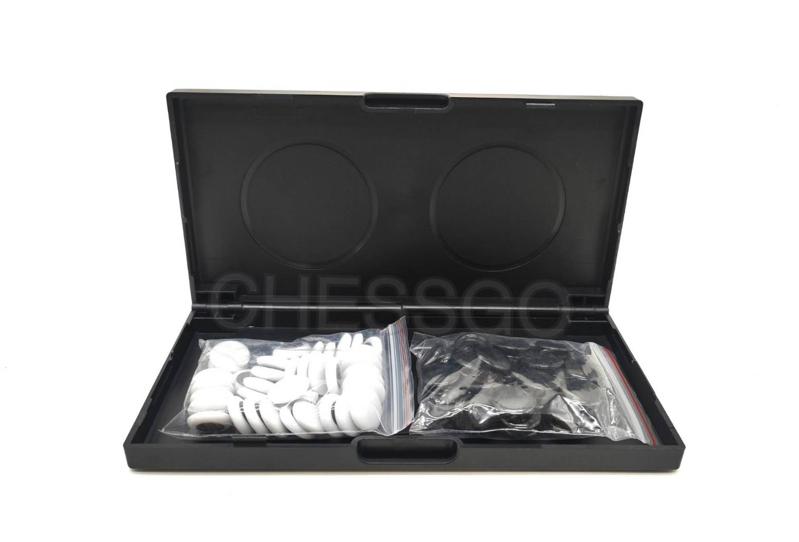 หมากล้อมแม่เหล็ก9เส้น #LF-4WQ9