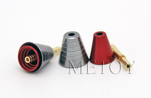 Metal Jet J5