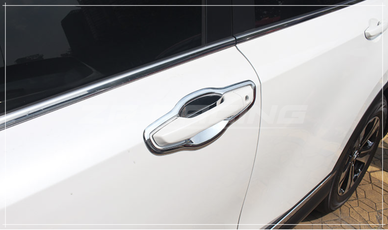 เบ้ามือจับประตู Z-Spec CR-V