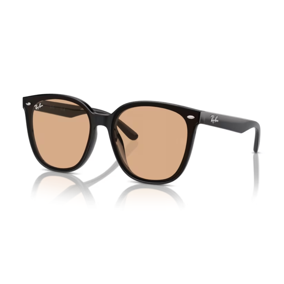 แว่นกันแดด RayBan RB4423D 601/93 66