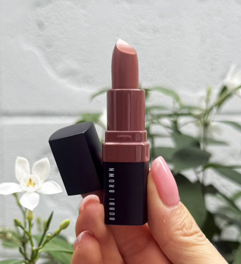 ลิปไม่มีกล่อง Bobbi Brown Crushed Lip Color ขนาด 2.25g. ของแท้