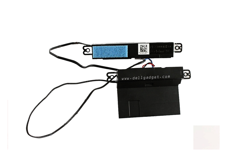 Speaker Dell Latitude E5440 ตรงรุ่น ราคาพิเศษ ลำโพงโน๊ตบุ๊ค Dell E5440 ของแท้ ตรงสเปค รับประกันศูนย์ Dell Thailand