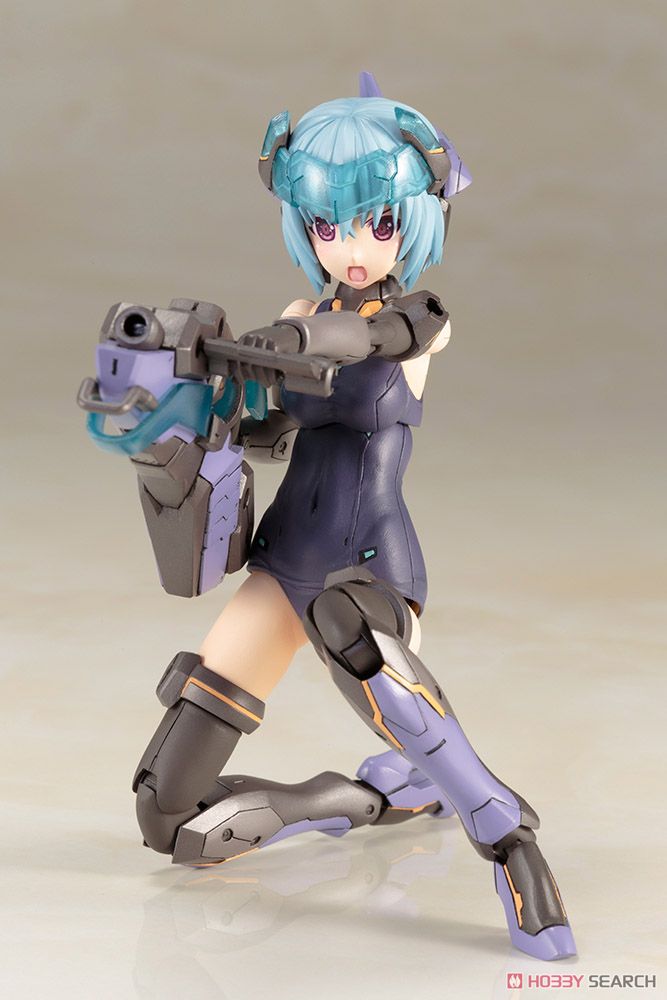 Frame Arms Girl Hresvelgr