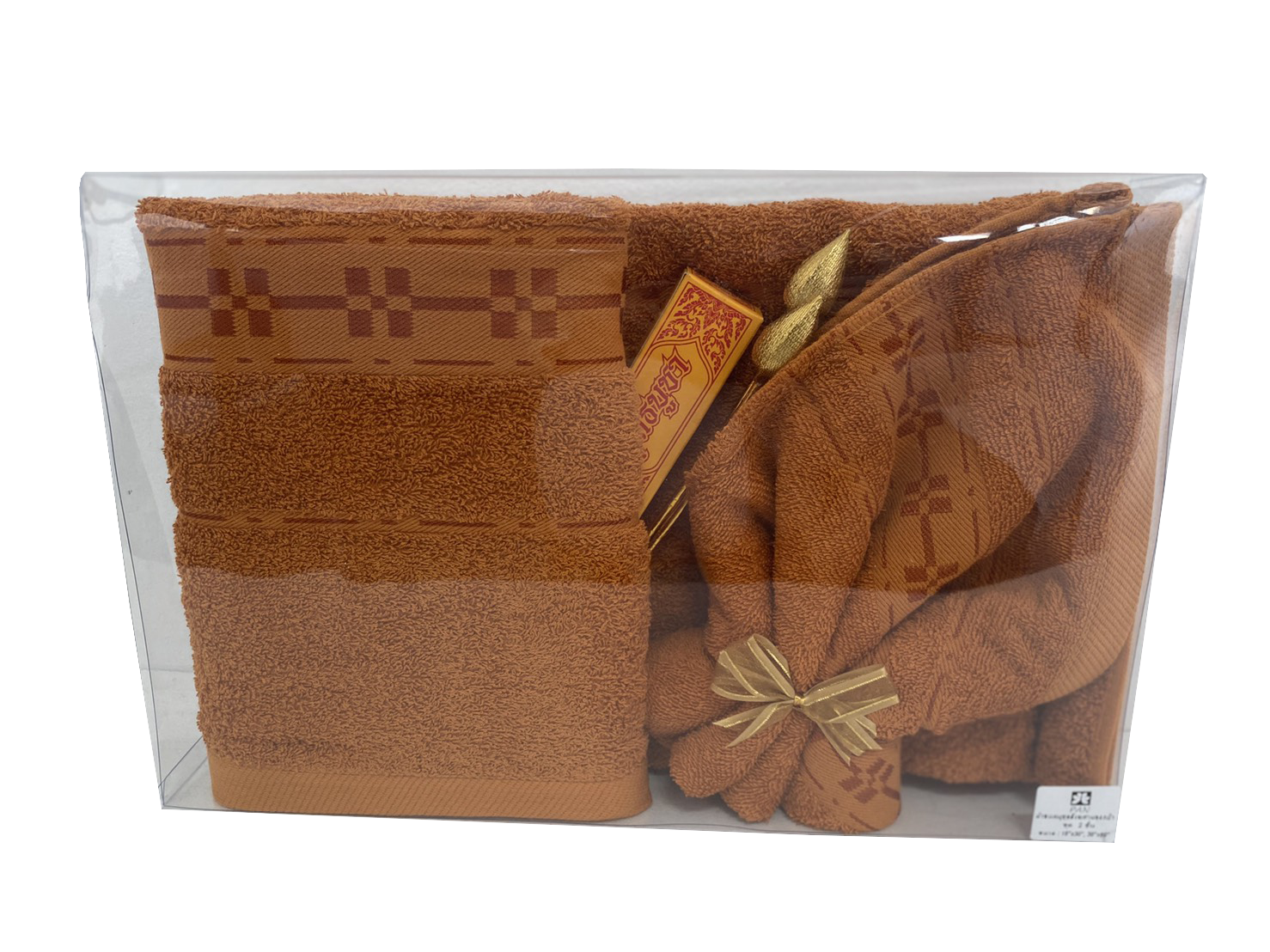 ชุดสังฆทาน ดอกบัว