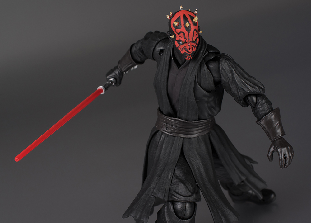 Darth Maul S.H.Figuarts - Star Wars