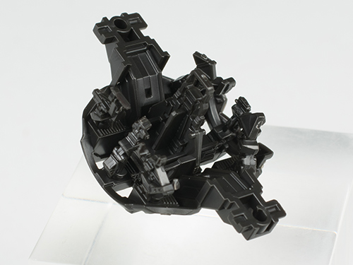 1/72 First Order Special Forces TIE Fighter BANDAI - Star Wars