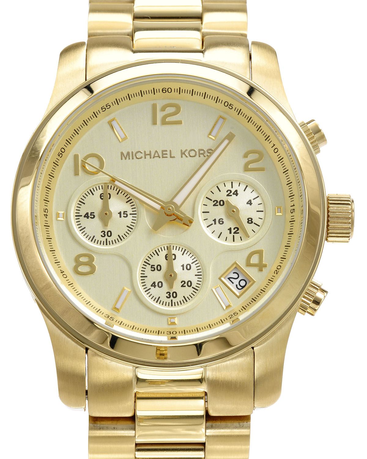 นาฬิกาข้อมือ MICHAEL KORS รุ่น MK5055