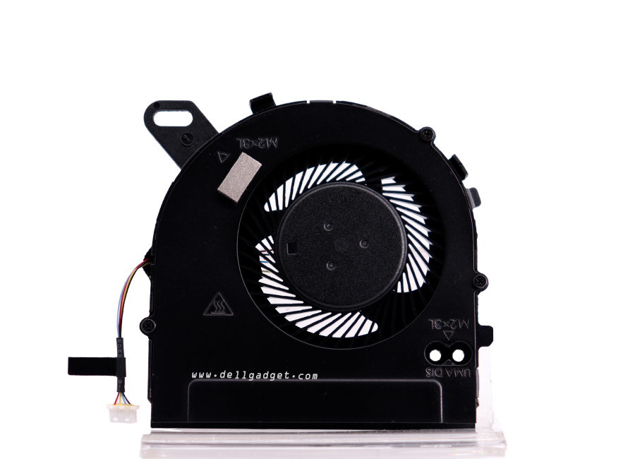 พัดลม ซีพียู Dell Vostro 5468 5568 Inspiron 7560 แท้ CPU FAN Dell Vostro 5468 5568 Inspiron 7560 แท้ ประกันศูนย์ Dell ราคา พิเศษ