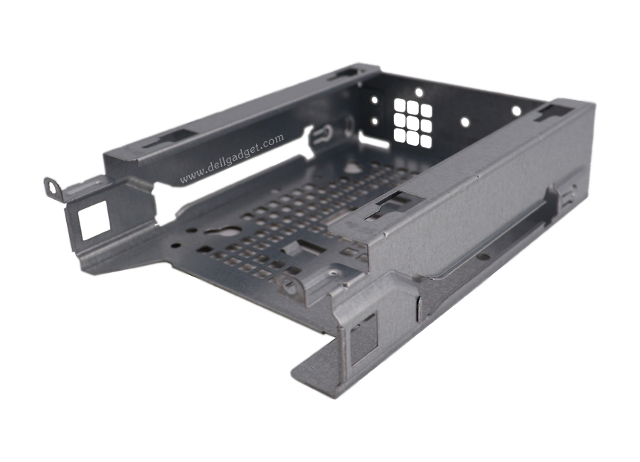 ถาด HDD Dell T3630 XPS 8930 3.5" Hard Drive Caddy XPS 8930 T3630 แท้ จากศูนย์ Dell Thailand