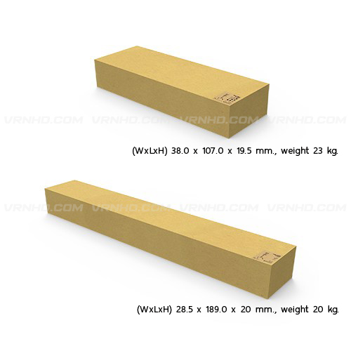 X2L-Pro Premium ขาตั้งจอ Video Wall 40 - 65 inch LED 2-Video Wall TV Stand Max Load 50 kg/Screen (รับประกันคุณภาพ 3 ปี)