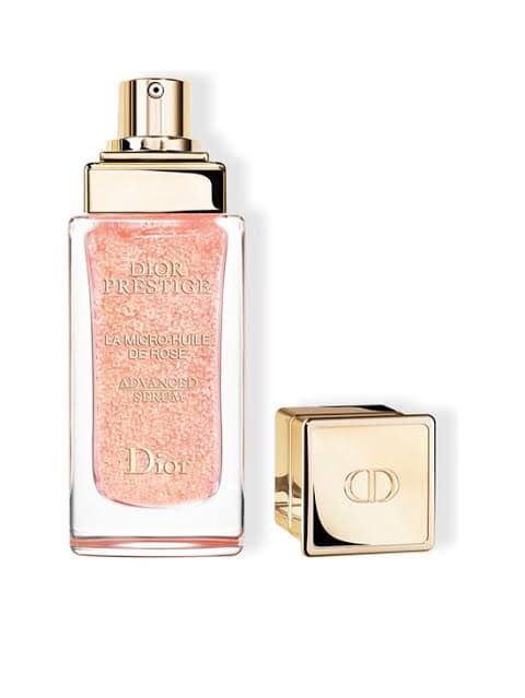 เซตกล่องทอง Dior Prestige Set 3 items ขนาดทดลอง ของแท้