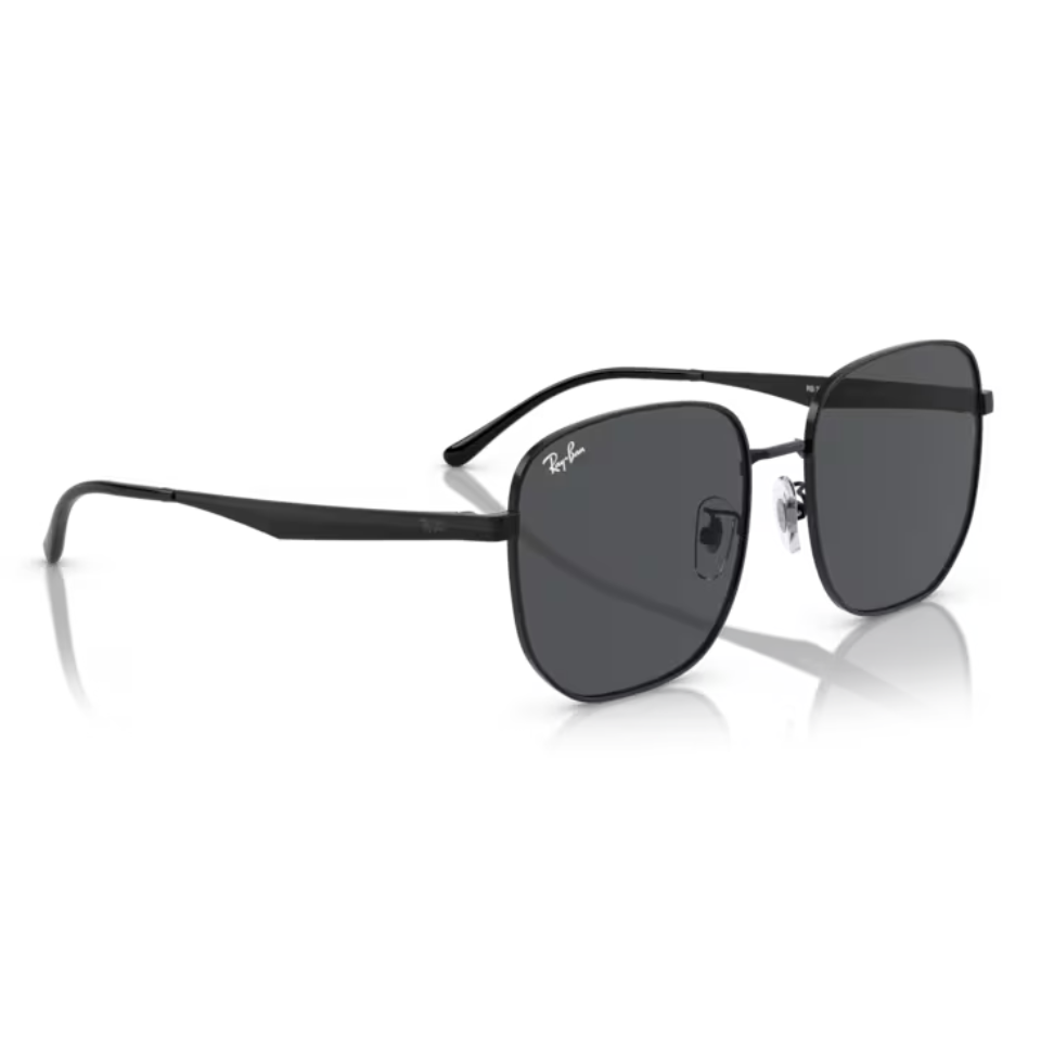 แว่นกันแดด Ray-Ban RB3713D 002/87 57