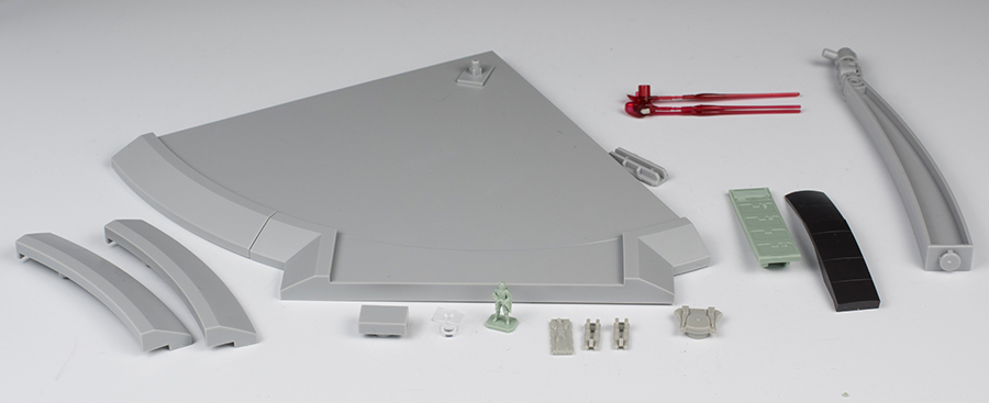 1/144 Slave I BANDAI - Star Wars