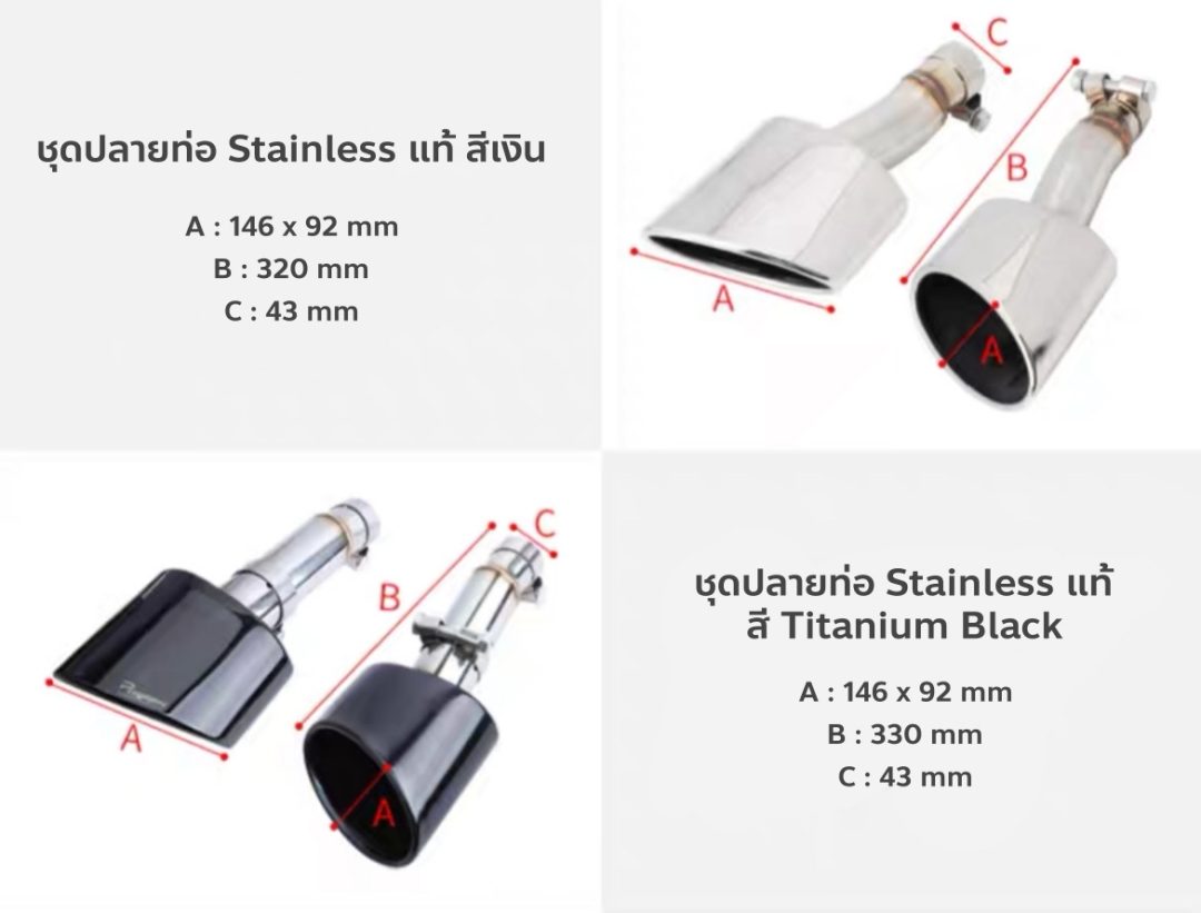 ชุดแต่ง ชุดสเกิร์ต ชุดลิ้นรอบคัน Civic FE 2022 e:HEV/Turbo รุ่น 78thGarage