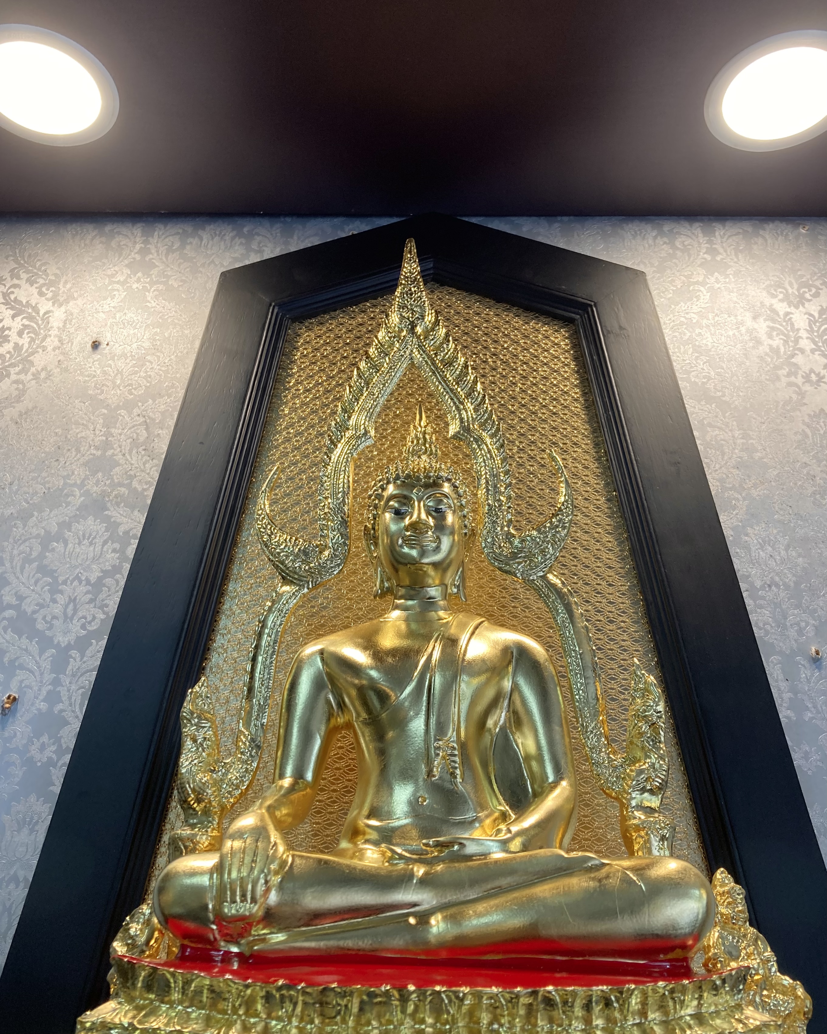 พระพุทธชินราช