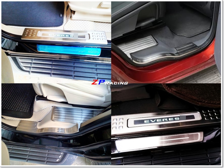 คิ้วบันไดด้านใน สำหรับรุ่น 2.2+ และ 3.2+