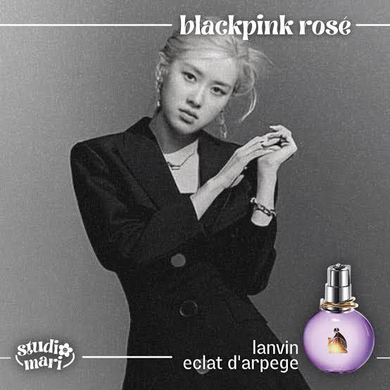 Lanvin Eclat D'Arpege Eau De Parfum 100ml. กล่องจริง ของแท้ 100%