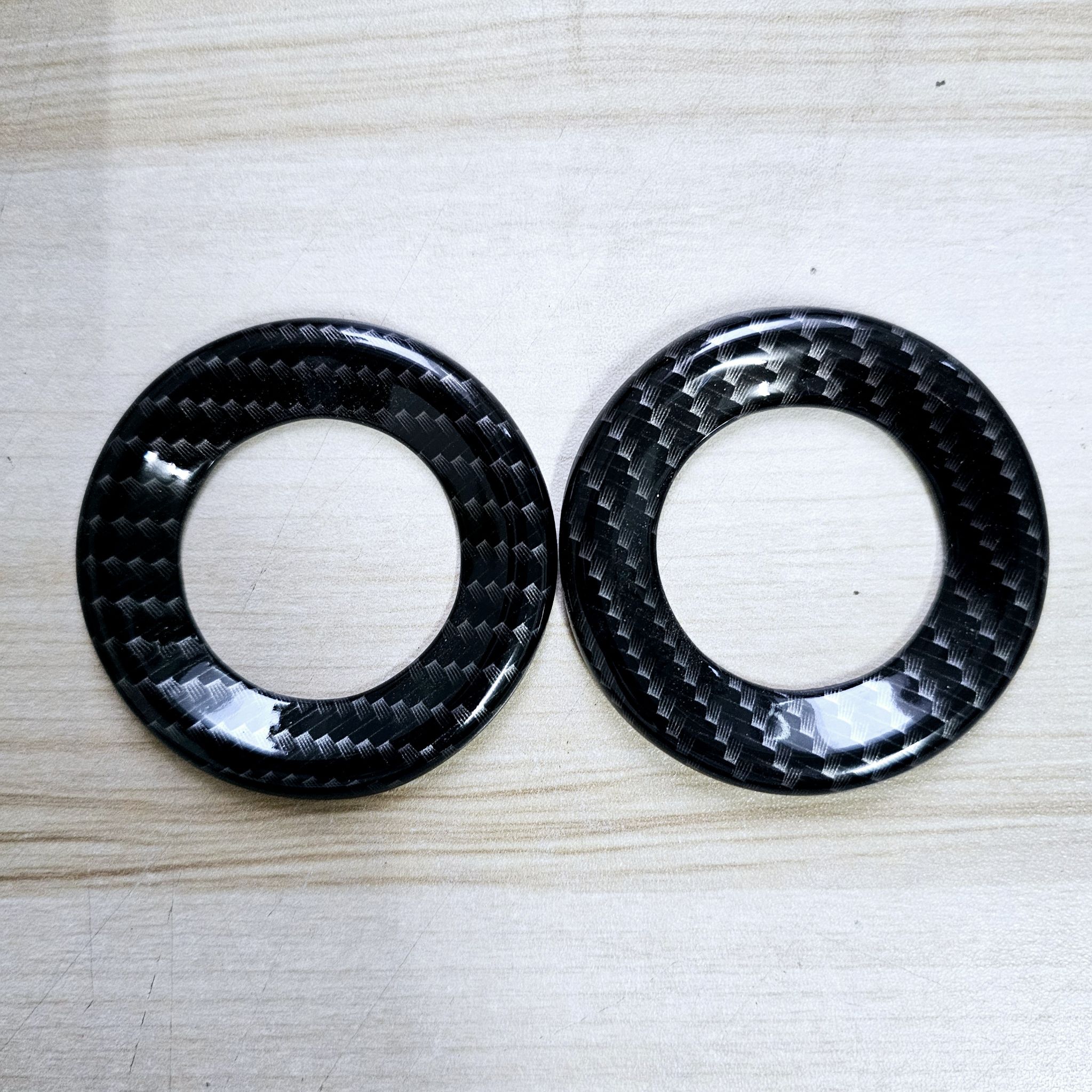 ครอบลำโพงประตู(เล็ก) CRV G5