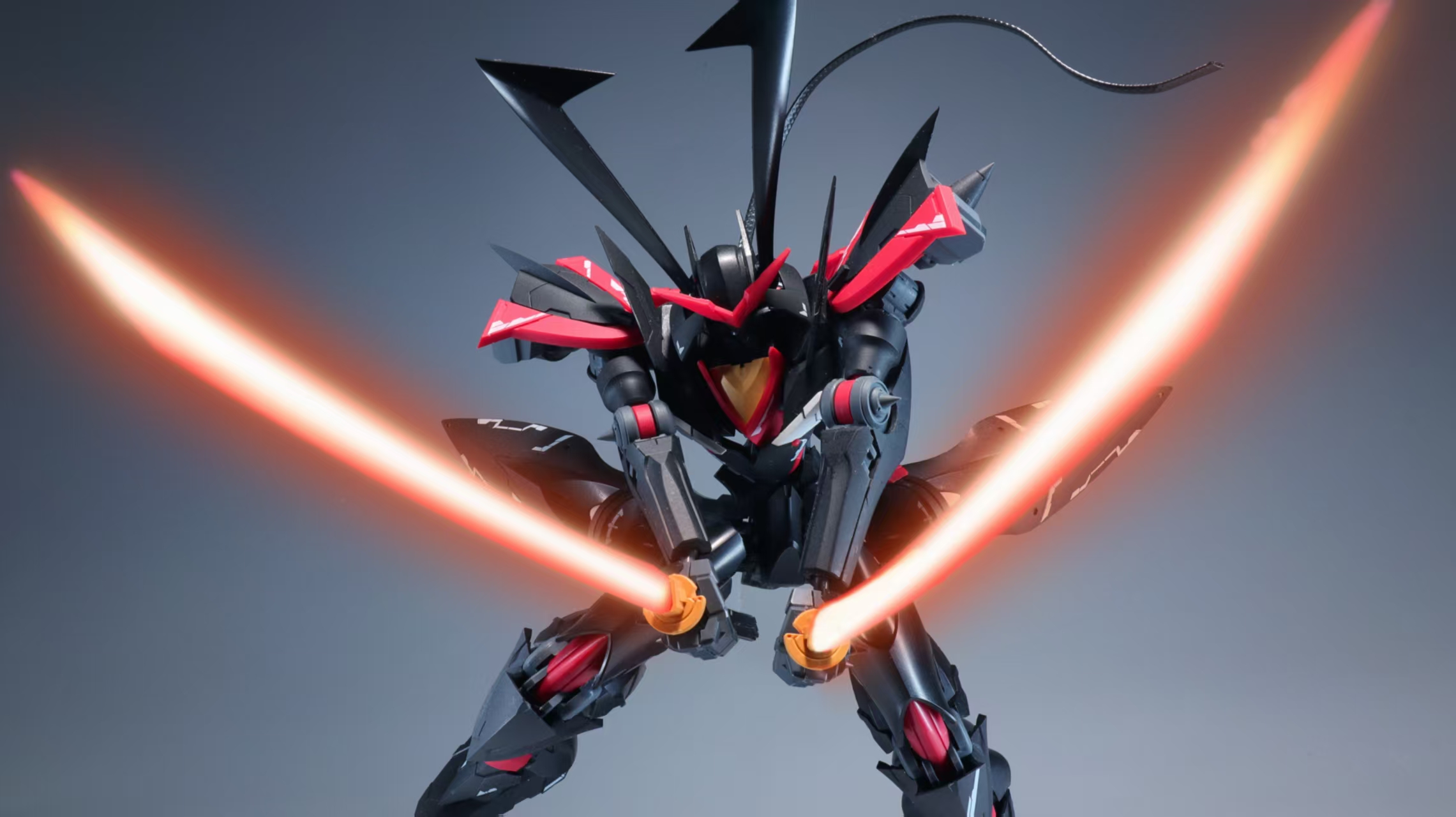 PRE-ORDER 1/100 Masurao